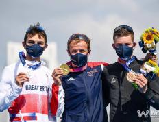 PG Soft Gaming-挪威铁人三项选手夺魁，强势夺冠