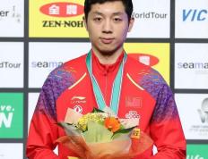 PG中国官网-中国队完胜瑞典队，许昕高光表现的简单介绍