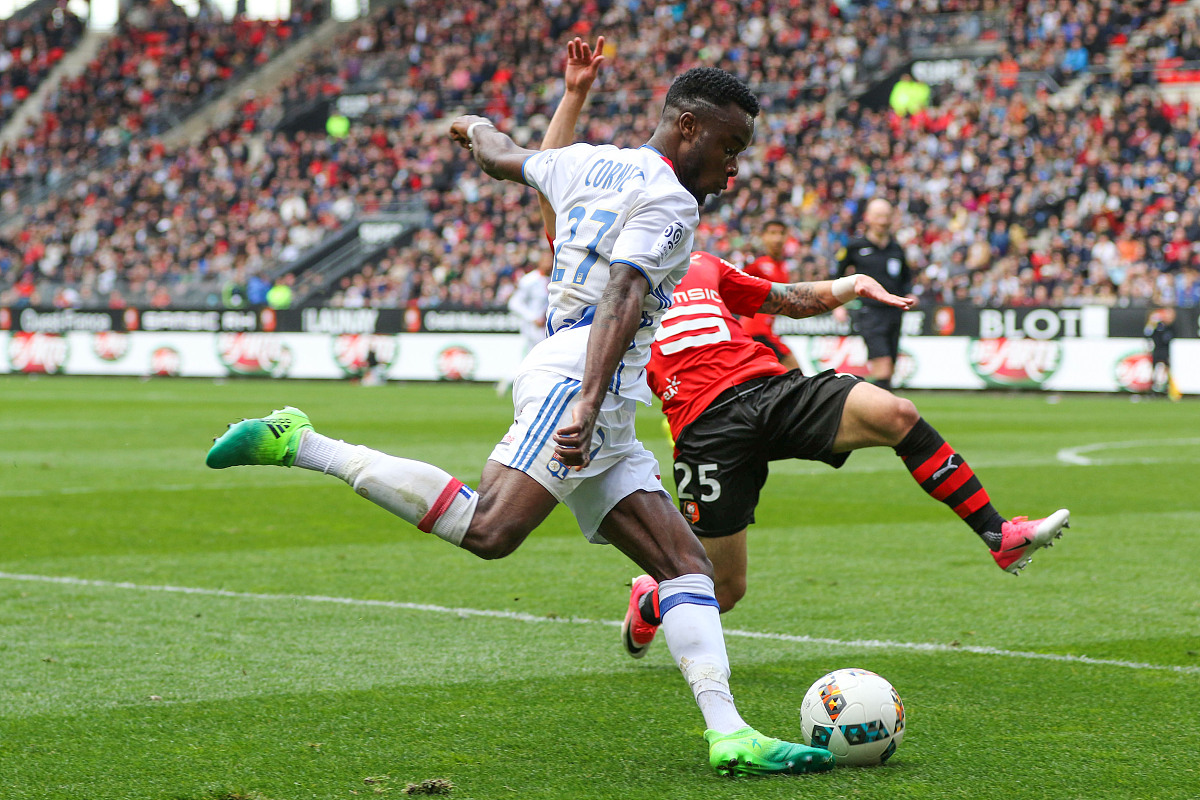 PG游戏官网登录入口-里昂主场胜雷恩,展示出强大实力的简单介绍