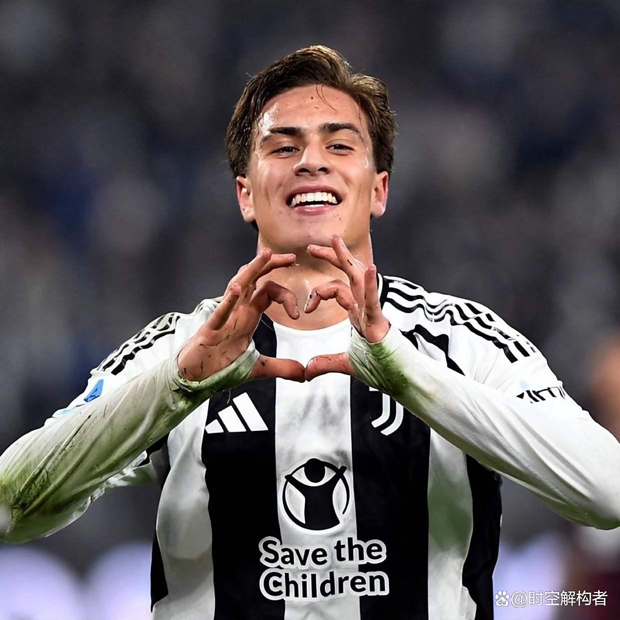 PG在线网站-关于尤文图斯签约潜力小将,队内竞争加剧的信息