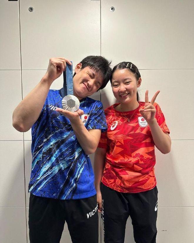 PG中国官网-关于中国队轻取法国队，张本智和惊艳四座的信息