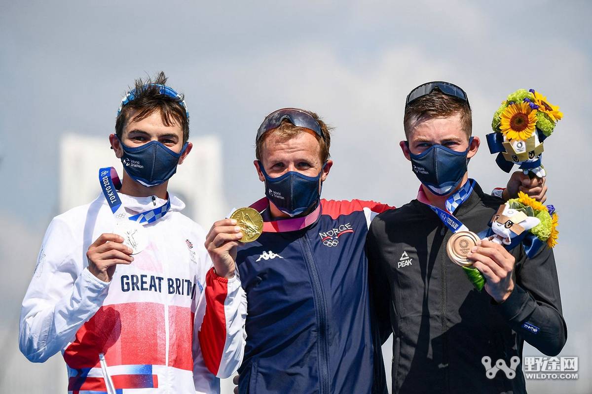 PG Soft Gaming-挪威铁人三项选手夺魁，强势夺冠