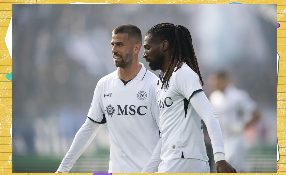 PG电子官网入口-那不勒斯连胜结束，遭遇困境