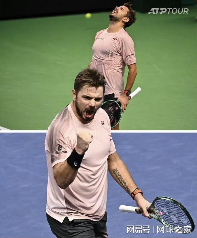 PG电子试玩-关于欧洲网球队碾压日本网球队，瓦林卡爆发神勇的信息