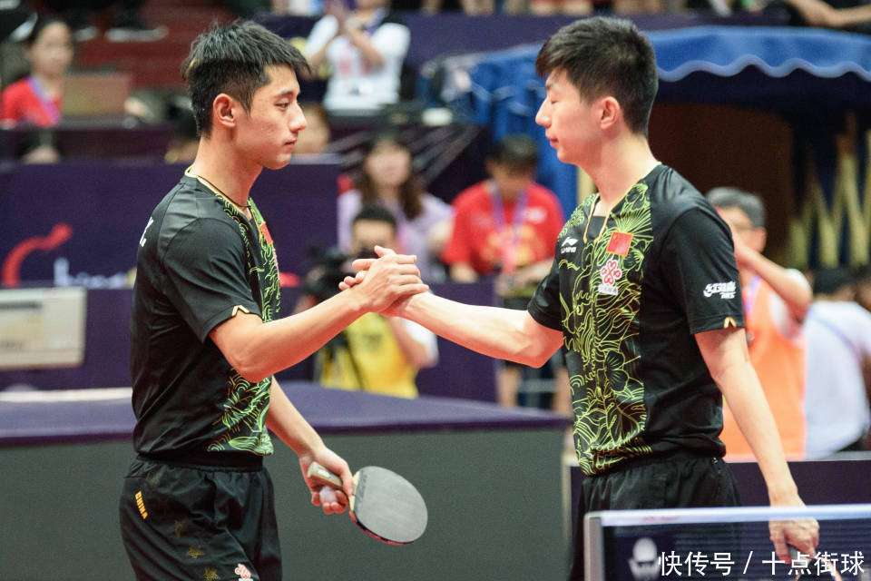 PG电子试玩-包含瑞典队力克日本队，张继科关键制胜的词条