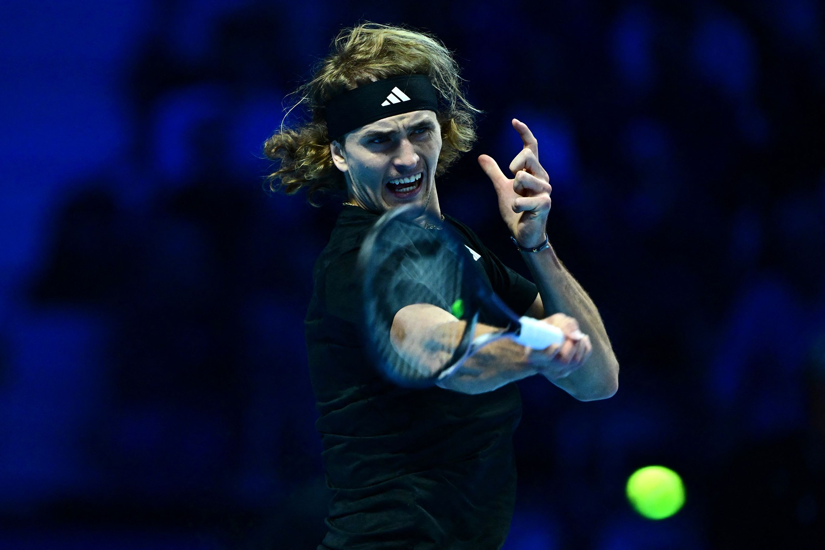 PG电子官网入口-ATP总决赛鏖战澳网，梅德韦杰夫刷新纪录